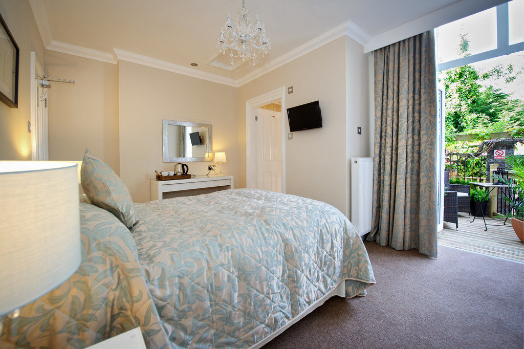 Cheshire Hospitality Ltd T\/A Lennox Lea Studios & Apartments Sale Kültér fotó
